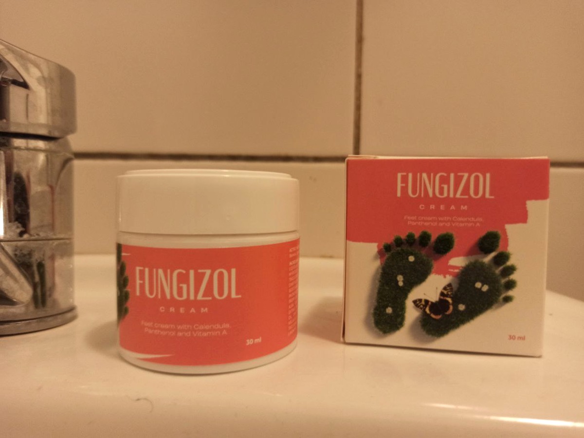 Fungizol